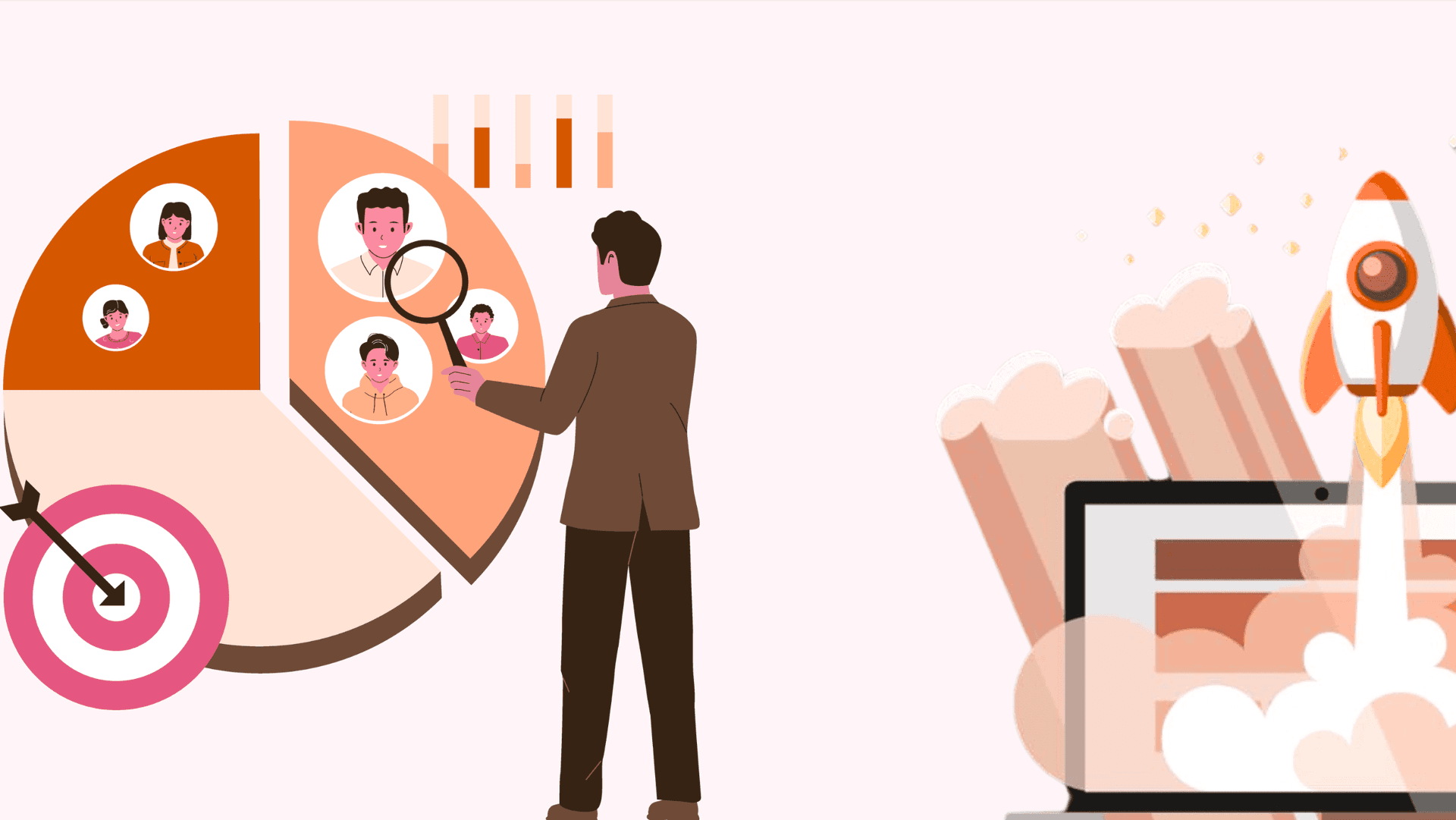 The Rise of Smarter Audience Targeting in Full-Funnel Retail Media