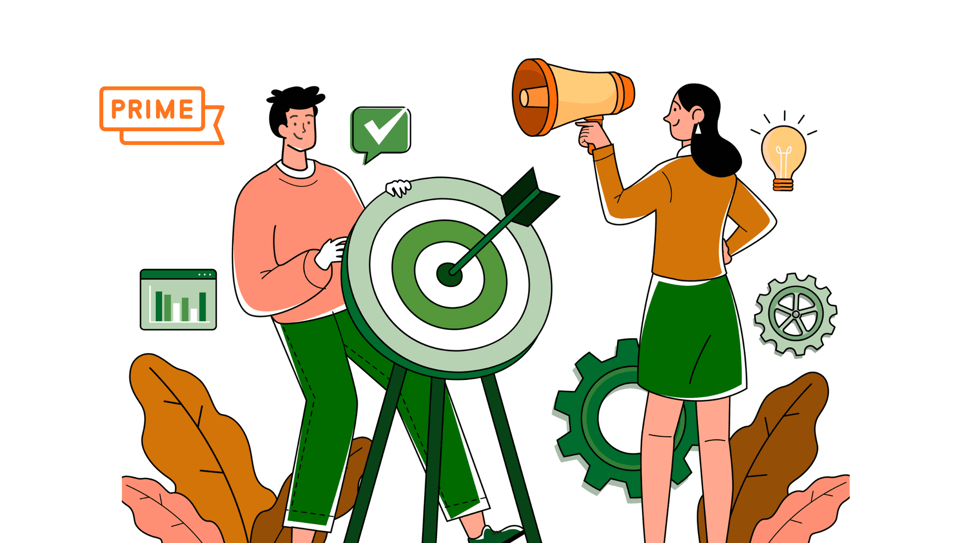 Prime Day 2025: The Ultimate Amazon Seller Strategy to Maximize Sales & Profit