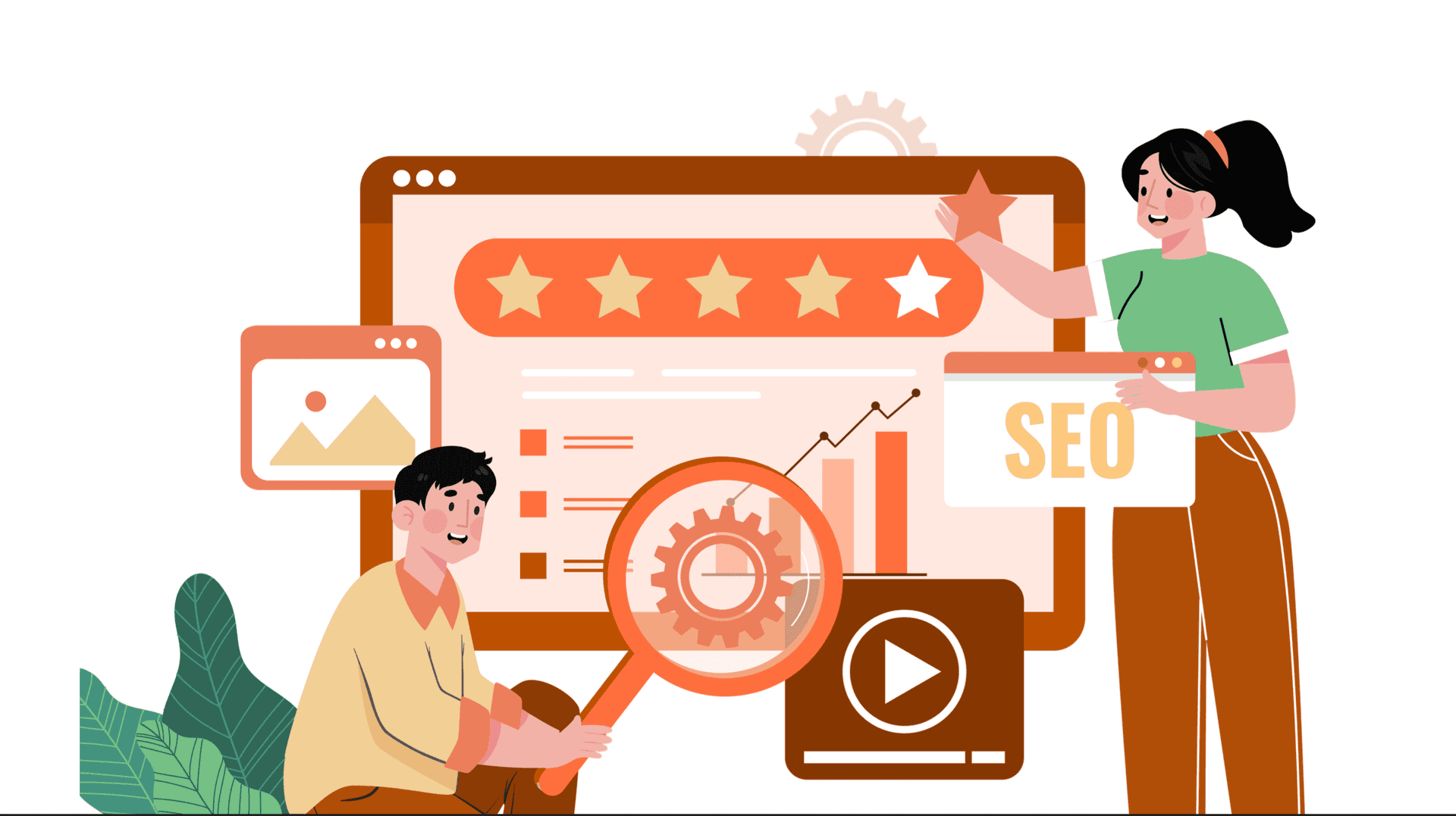 Amazon SEO Optimization Techniques to Complement PPC Campaigns