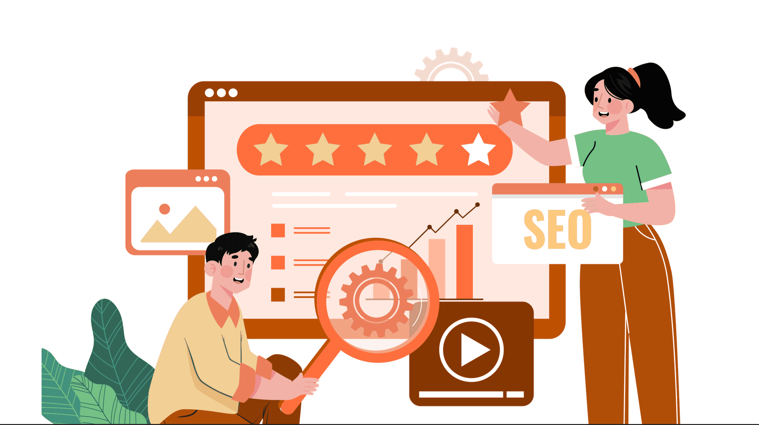 Amazon SEO Optimization Techniques to Complement PPC Campaigns