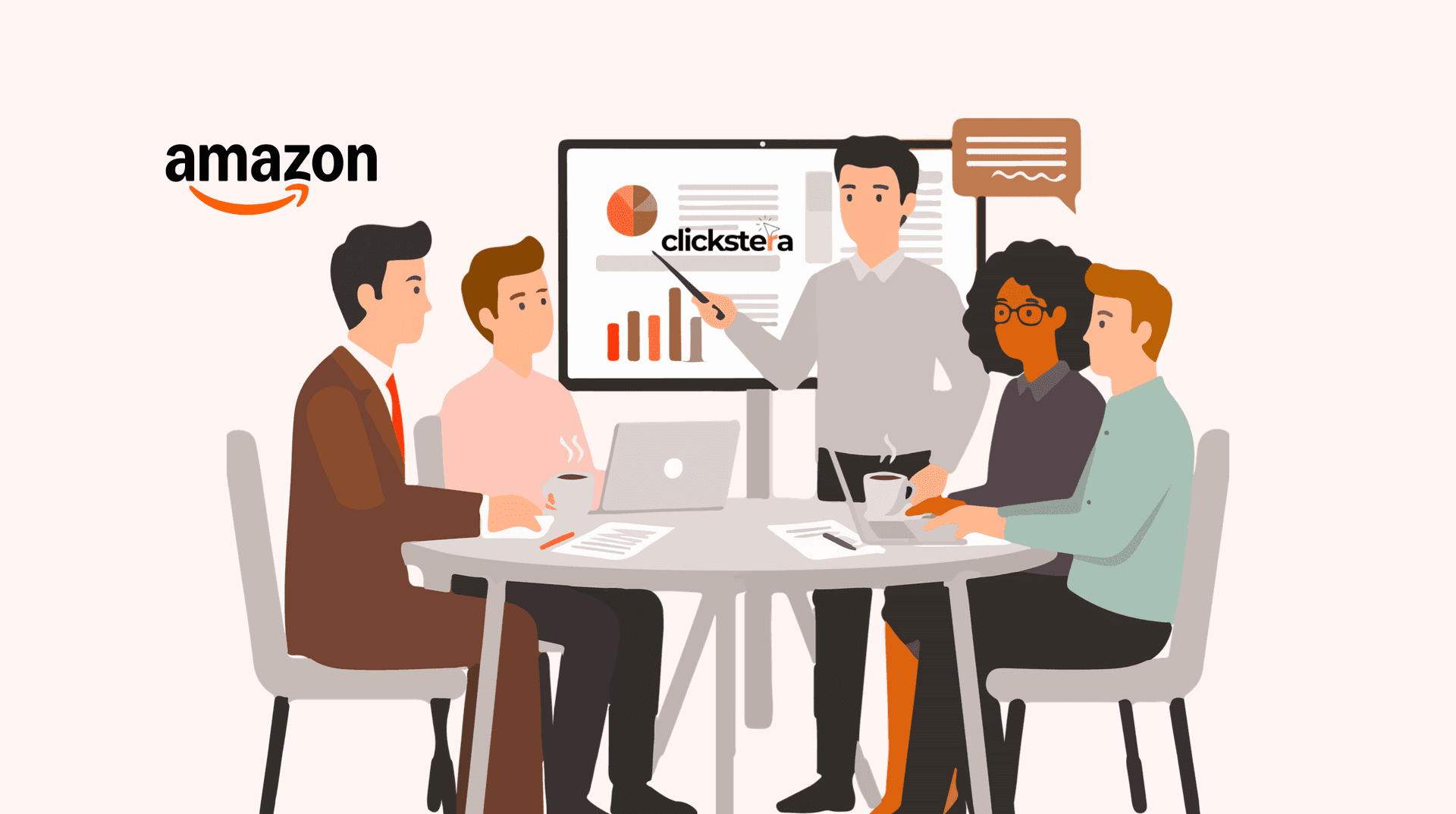 How to Start Amazon Onboarding at Clickstera