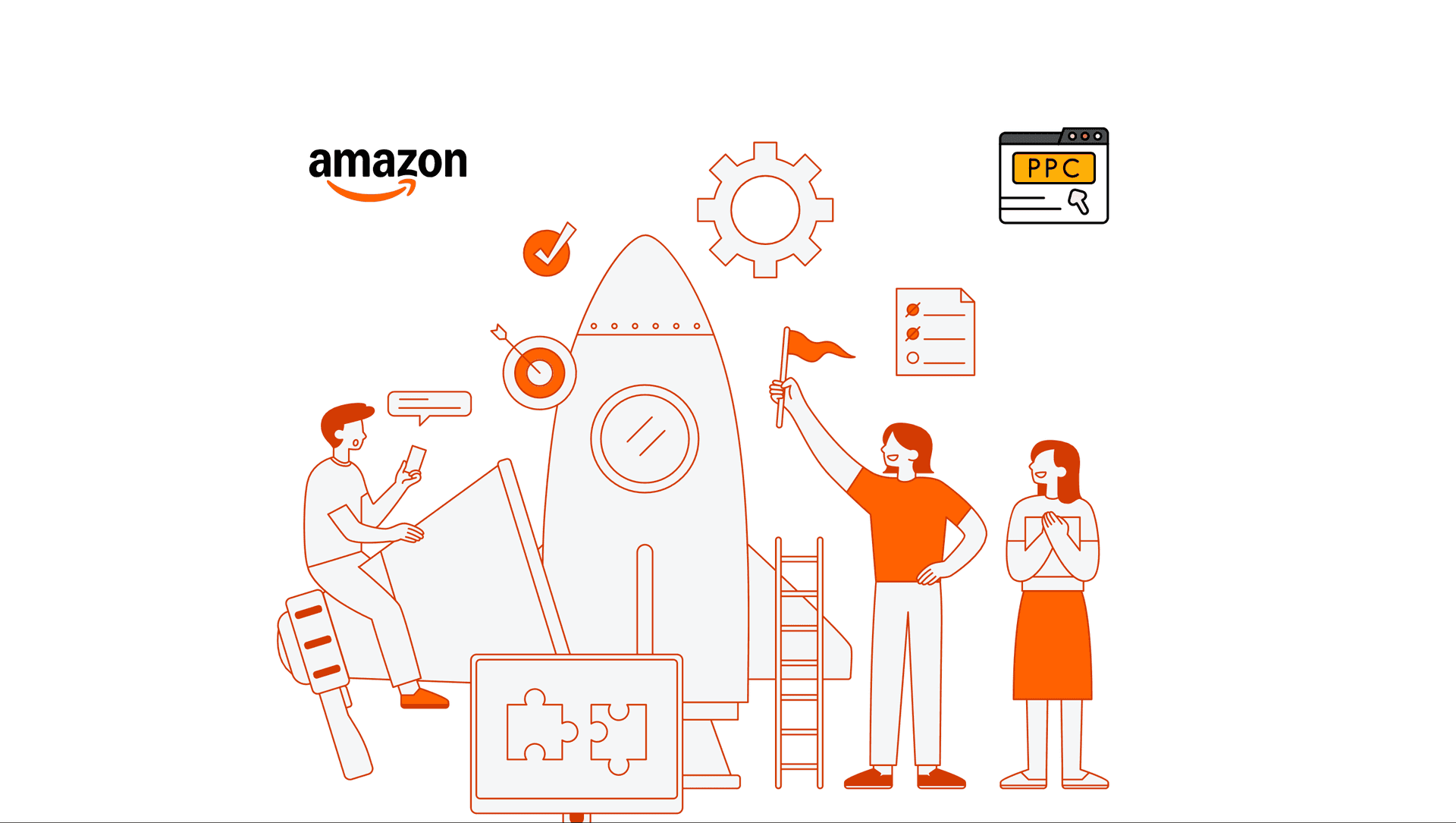 Amazon PPC Management 101: How to Optimize Campaigns for Profit