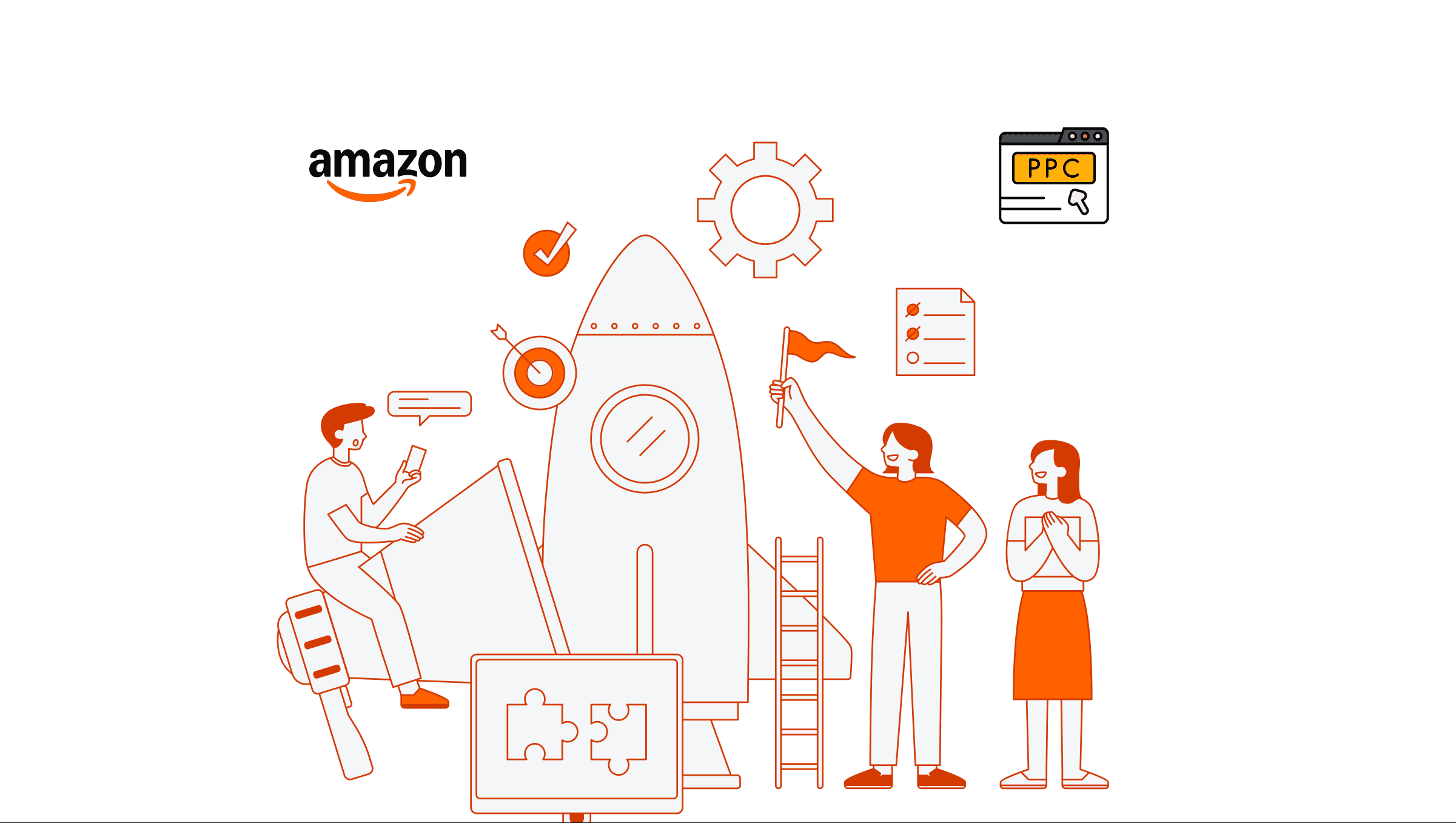 Amazon PPC Management 101: How to Optimize Campaigns for Profit