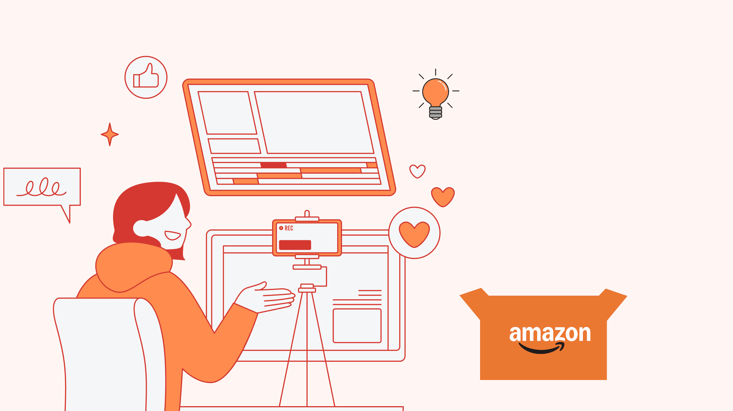 Amazon PPC Strategy for New Product Launches