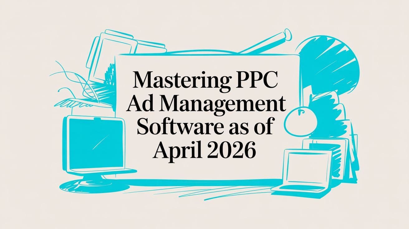 Mastering PPC Ad Management Software as of April 2026