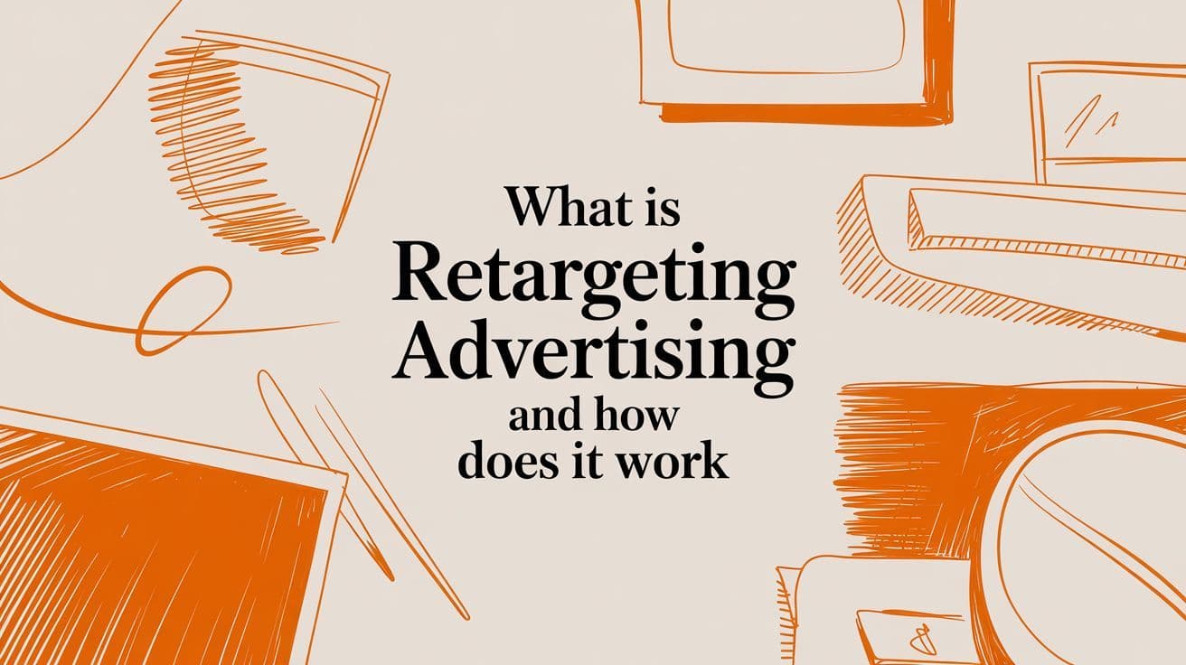 What Is Retargeting Advertising And How Does It Work