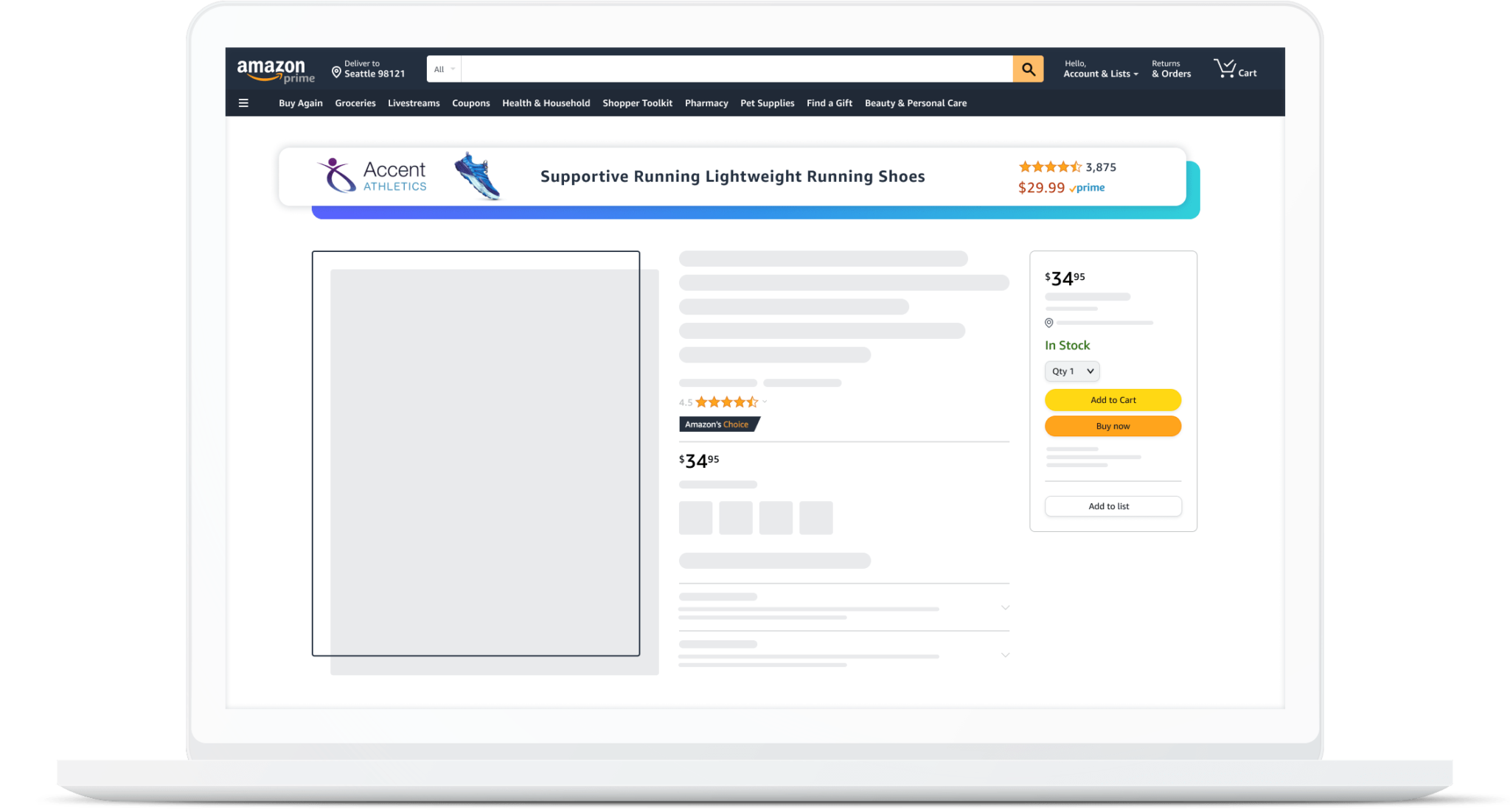 sponsored-display ads demo