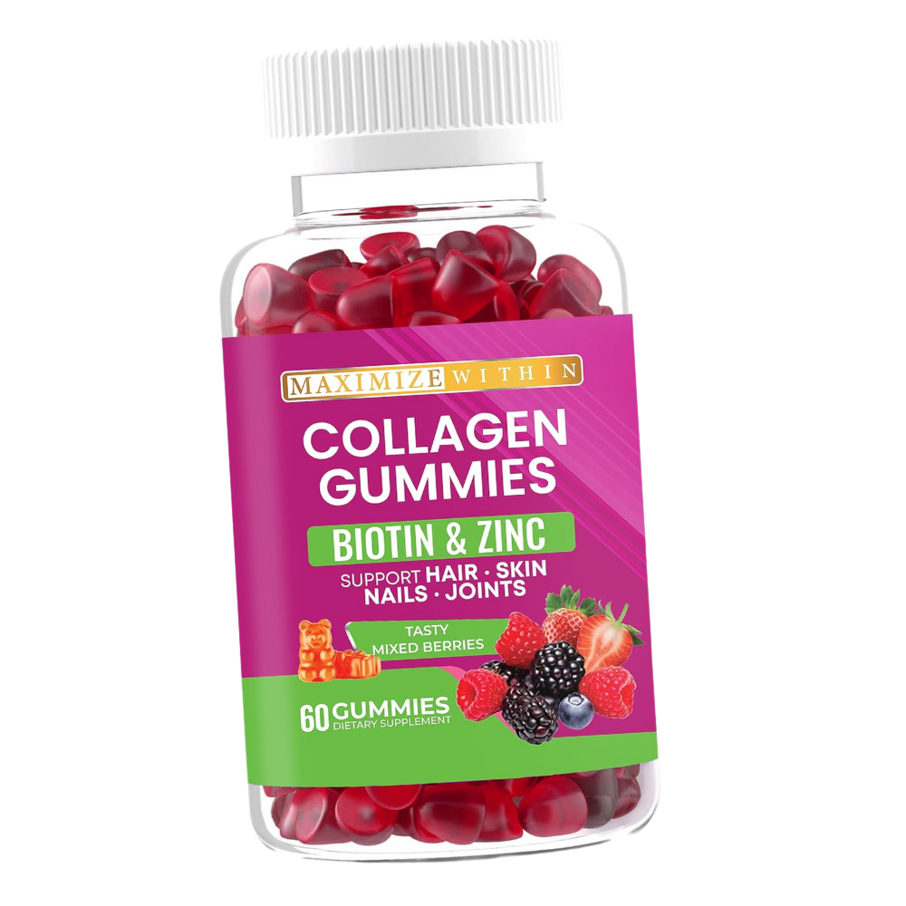 collagen gummies