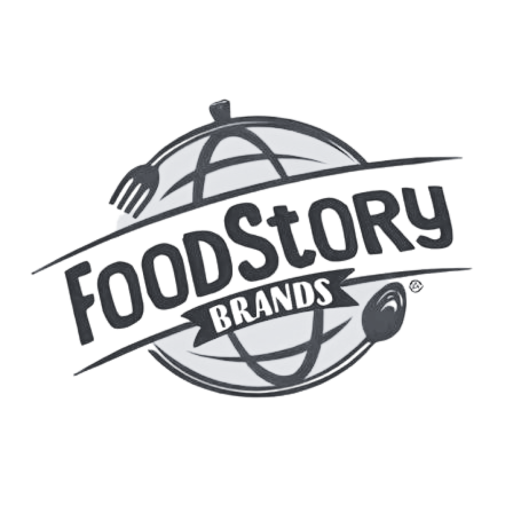 foodstory brands logo
