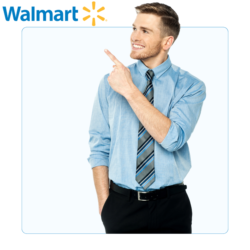 walmart service page hero image